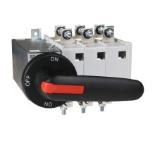 Переключатель нагрузки OptiSwitch DI-C1-125-3P КЭАЗ 275550
