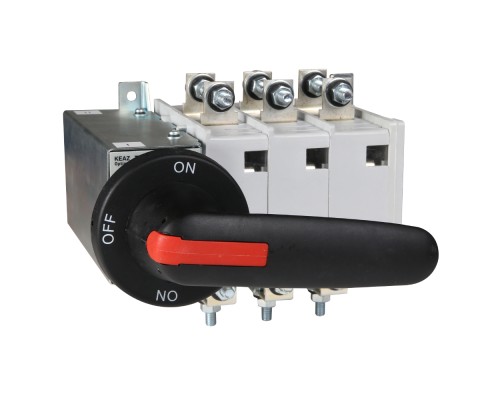 Переключатель нагрузки OptiSwitch DI-C1-125-3P КЭАЗ 275550
