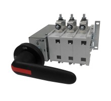 Переключатель нагрузки OptiSwitch DI-C1-160-3P КЭАЗ 274897