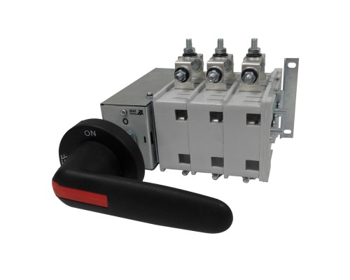 Переключатель нагрузки OptiSwitch DI-C1-160-3P КЭАЗ 274897