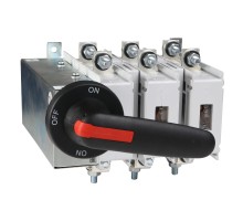 Переключатель нагрузки OptiSwitch DI-C2-250-3P КЭАЗ 274898