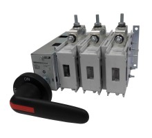 Переключатель нагрузки OptiSwitch DI-C2-315-3P КЭАЗ 275552