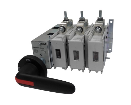 Переключатель нагрузки OptiSwitch DI-C2-315-3P КЭАЗ 275552