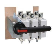 Переключатель нагрузки OptiSwitch DI-C3-630-3P КЭАЗ 274899