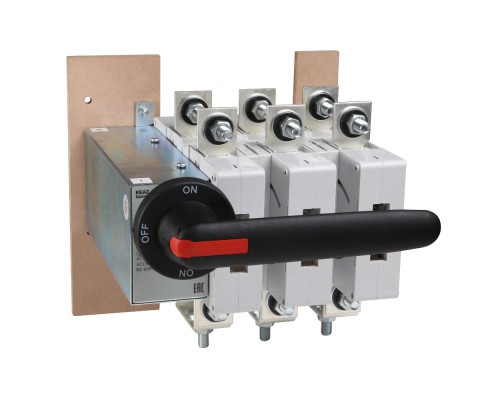 Переключатель нагрузки OptiSwitch DI-C3-630-3P КЭАЗ 274899