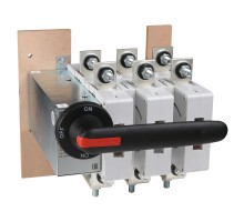 Переключатель нагрузки OptiSwitch DI-C3-800-3P КЭАЗ 275554