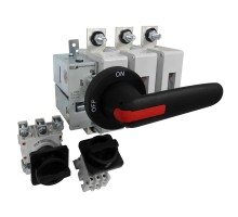 Переключатель нагрузки OptiSwitch DI-C4-1000-3P КЭАЗ 275555