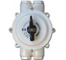 Переключатель пакетный 25А IP56 ПП3-40 пластик Электротехник ET002439