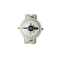 Переключатель пакетный 40А IP56 ПП 2-63/Н2 М2 пластик Электротехник ET008523