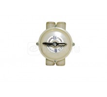 Переключатель пакетный ПП3-100 IP56 (пластик) Электротехник ET002513