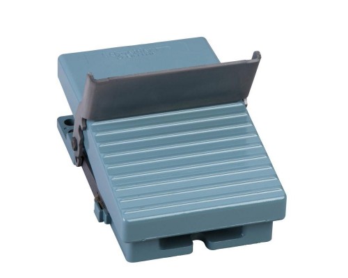 Переключатель педальный SchE XPEM810