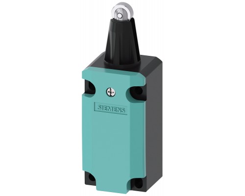 Переключатель позиционный SIRIUS 1НО/1НЗ Siemens 3SE51120CD02