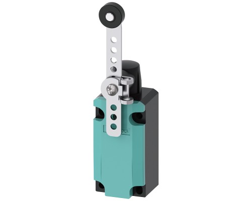 Переключатель позиционный SIRIUS 1НО/1НЗ Siemens 3SE51120CH60