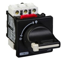 Переключатель размыкающий 20А SchE VBD01