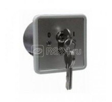 Переключатель с ключом ST-ES120 Smartec 221660