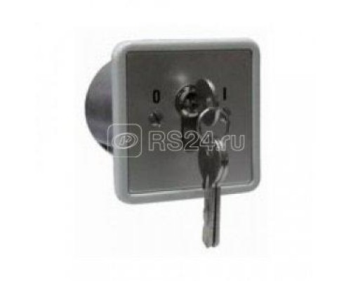 Переключатель с ключом ST-ES120 Smartec 221660