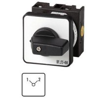 Переключатель ступенчатый 2 полож. 3 фазы 12А T0-3-8222/E EATON 048339