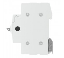 Переключатель трехпозиционный 1п 25А Basic EKF tps-1-25