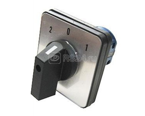 Переключатель унив. ПК16-12С-2001 У3 Электротехник ET512479