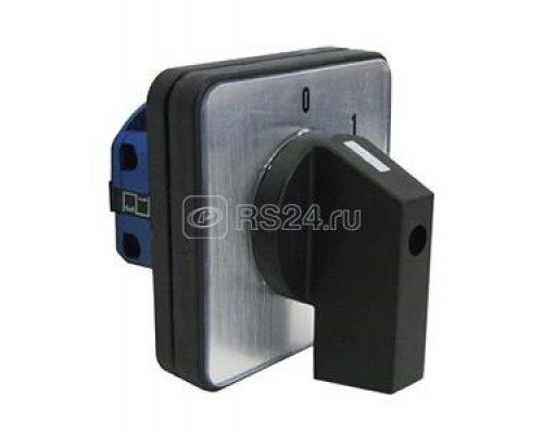 Переключатель универсальный 16А IP20 ПК16-12А-0102У3 Электротехник ET512476