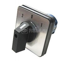 Переключатель универсальный 16А IP20 ПК16-12С-2071У3 Электротехник ET518341