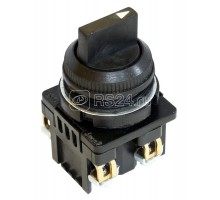Переключатель управления 10А IP54 ПЕ-081 исп.1 660В Электротехник ET514790