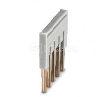Перемычка FBS 5-4 GY Phoenix Contact 3030147