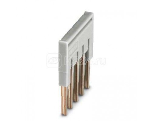 Перемычка FBS 5-4 GY Phoenix Contact 3030147
