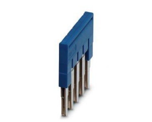 Перемычка FBS 5-5 BU Phoenix contact 3036903