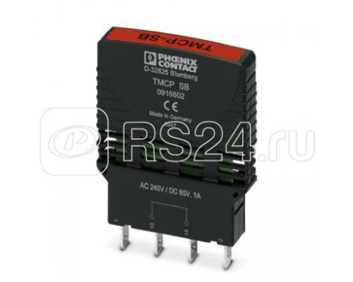Перемычка TMCP SB Phoenix Contact 0916602