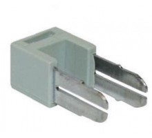 Перемычка через один для JXB-S-6 (282-409) сер. EKF plc-per-3-6