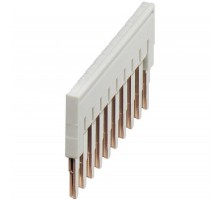 Перемычка для клемм. 10 точек подкл. для 2.5мм сер. SchE NSYTRAL210GR