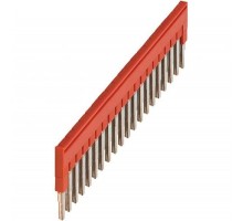 Перемычка для клемм. сеч. 2.5кв.мм 20 полюс. SchE NSYTRAL220