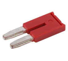 Перемычка для ЗНБ 2.5кв.мм 3PIN NO-223-47 ЭРА Б0033524