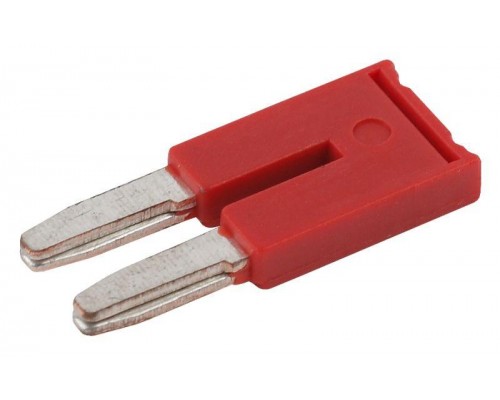 Перемычка для ЗНБ 4кв.мм 3PIN NO-223-49 ЭРА Б0033526