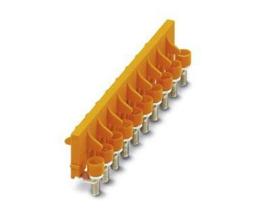 Перемычка коммутационная SB 10-8-T Phoenix Contact 3026382
