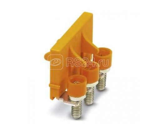 Перемычка коммутационная SB 3-8-T Phoenix Contact 3026492