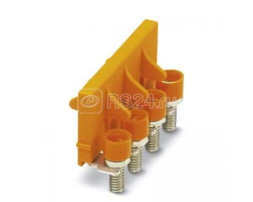 Перемычка коммутационная SB 4-8-T Phoenix Contact 3026379