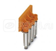 Перемычка коммутационная SB 6-T 4-8 Phoenix Contact 3075844