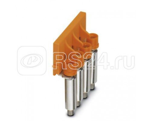 Перемычка коммутационная SB 6-T 4-8 Phoenix Contact 3075844
