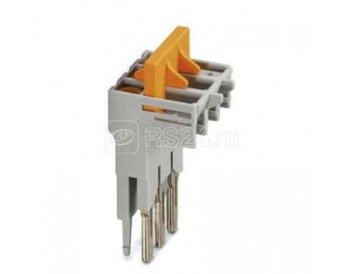 Перемычка коммутационная SB-ME 3-8 Phoenix Contact 3032800