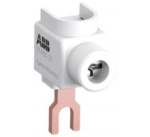 Перемычка межфазная S1-PB1-25 для MS116/MS132/MO132 ABB 1SAM201914R1002
