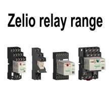 Перемычка на 2 контакта для RXZE2S SchE RXZS2