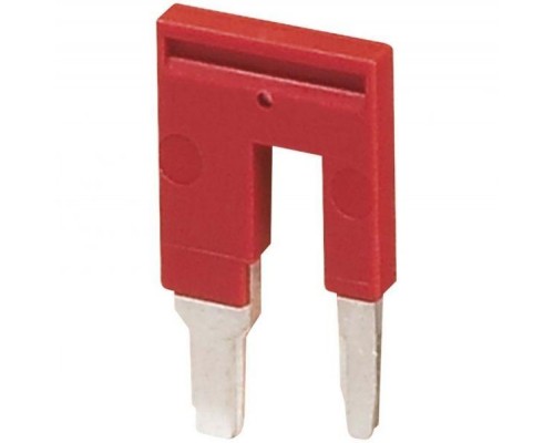 Перемычка переходн. для соед. 35мм винт. клемм. на 2.5/4мм пруж. клемм. SchE NSYTRALVR352