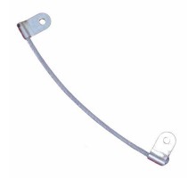 Перемычка ПГС 95-280 У2.5 (шлейф заземления) ЗЭТАРУС zeta11121