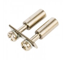 Перемычка тип 2PIN для 10.0кв.мм (уп.20шт) PROxima EKF plc-per-2PIN-10