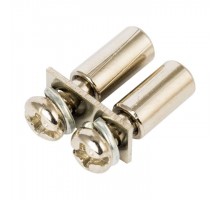 Перемычка тип 2PIN для 16.0кв.мм (уп.20шт) PROxima EKF plc-per-2PIN-16
