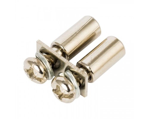 Перемычка тип 2PIN для 16.0кв.мм (уп.20шт) PROxima EKF plc-per-2PIN-16
