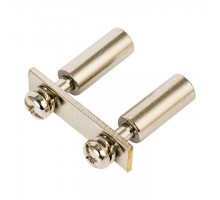 Перемычка тип 2PIN для 2.5кв.мм (уп.20шт) PROxima EKF plc-per-2PIN-2.5