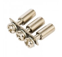 Перемычка тип 3PIN для 16.0кв.мм (уп.20шт) PROxima EKF plc-per-3PIN-16